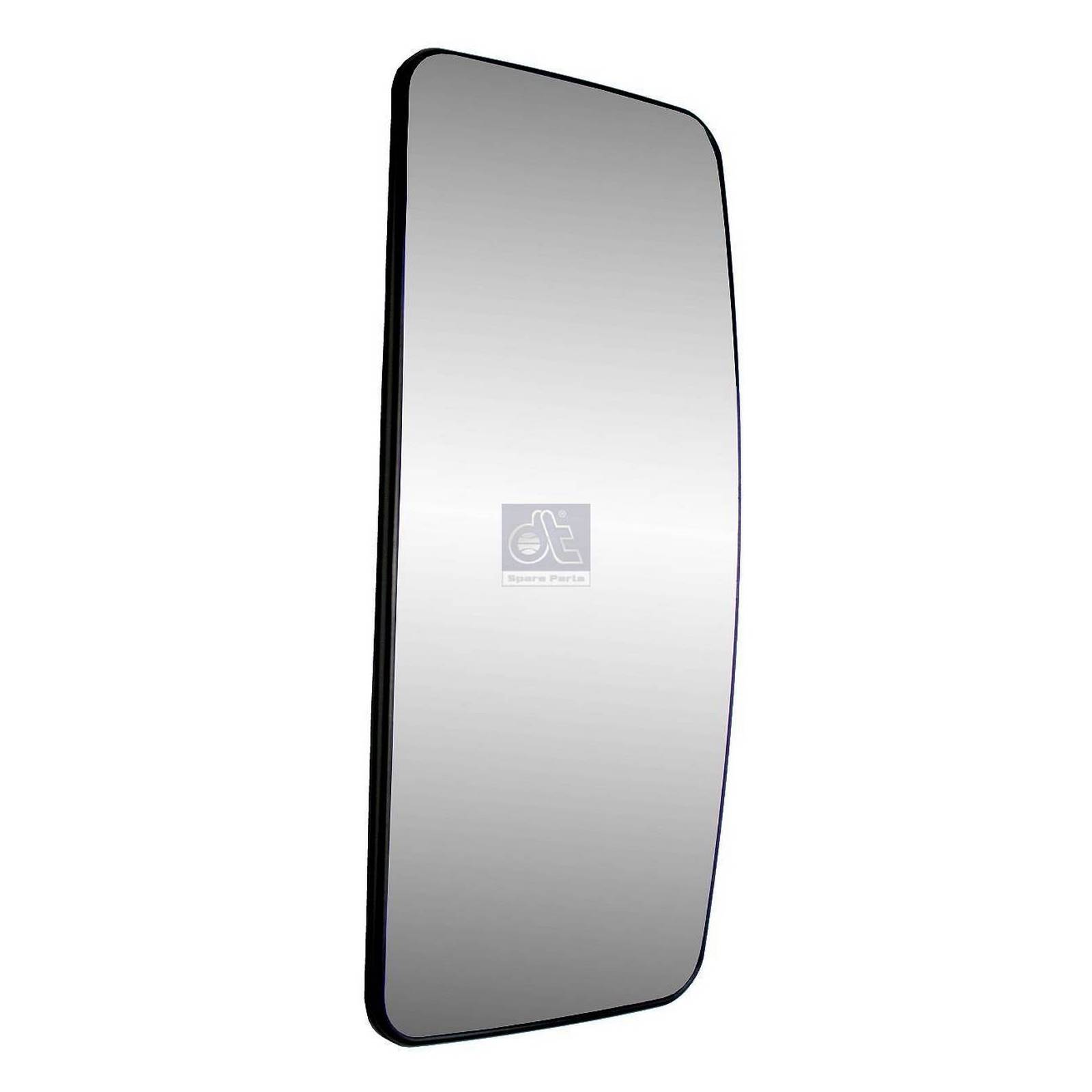 Main Mirror Glass Heated L/h & R/h