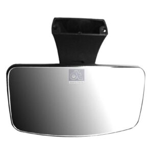 Kerb Observation Mirror
