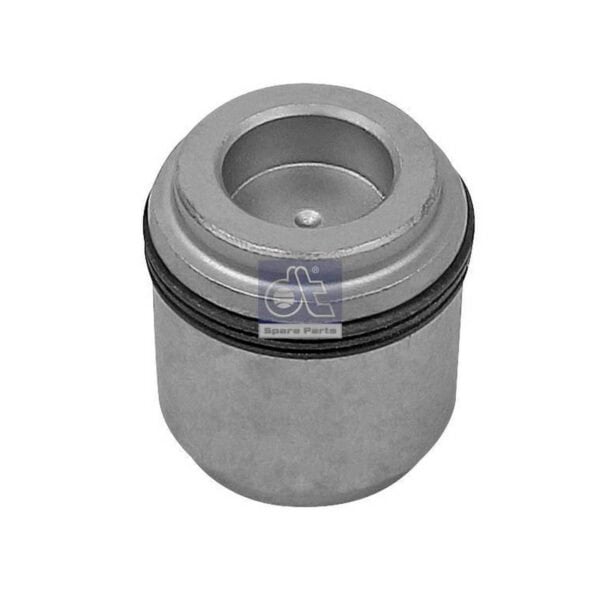 Piston Contant Throttle W/seal Ring