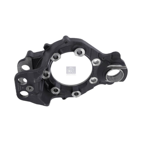 Rear Brake Carrier