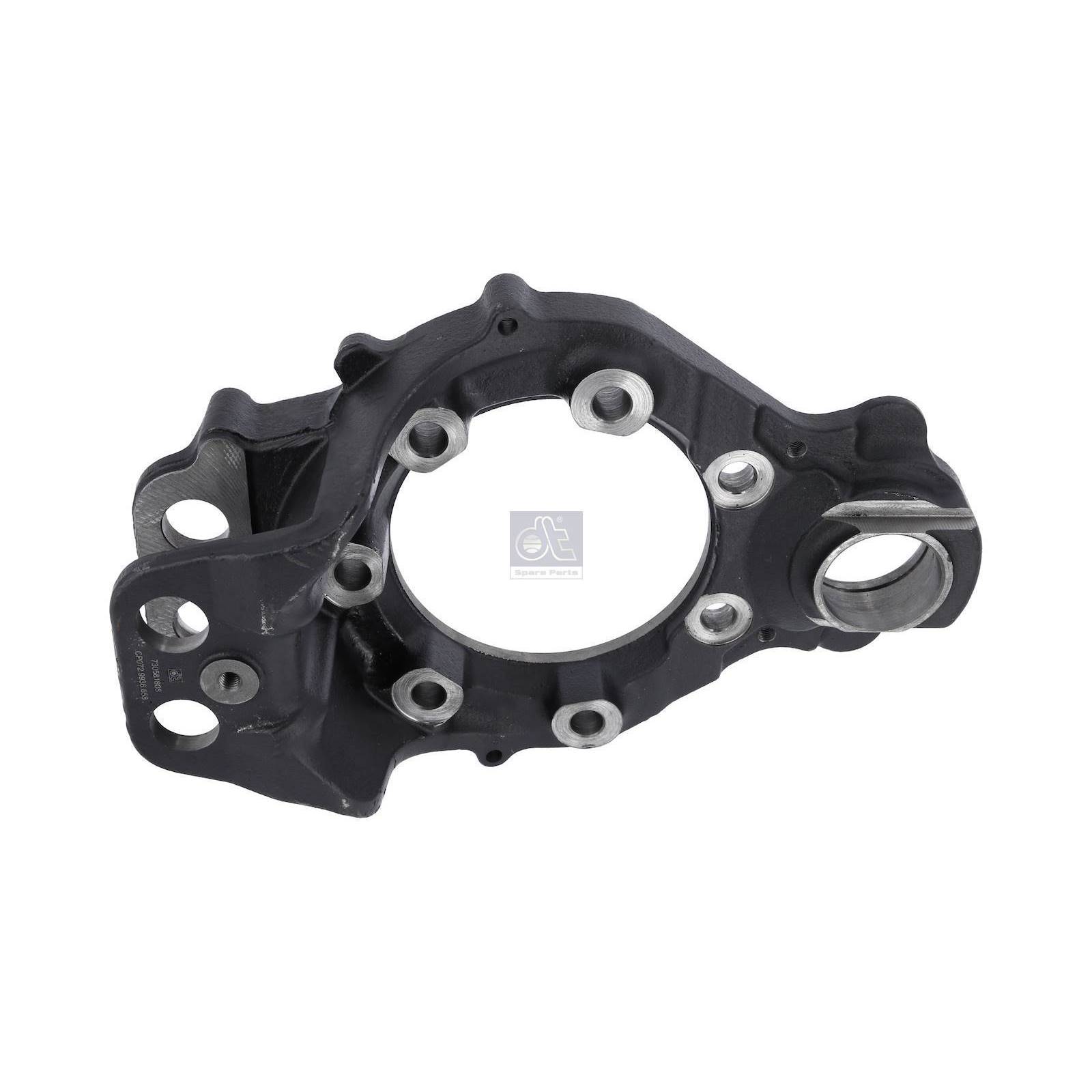 Rear Brake Carrier