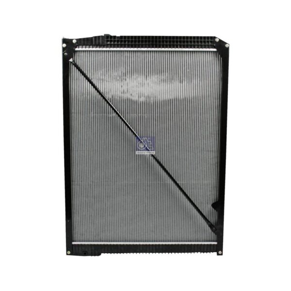 Radiator