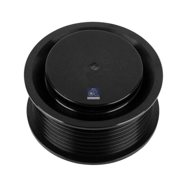 Alternator Pulley