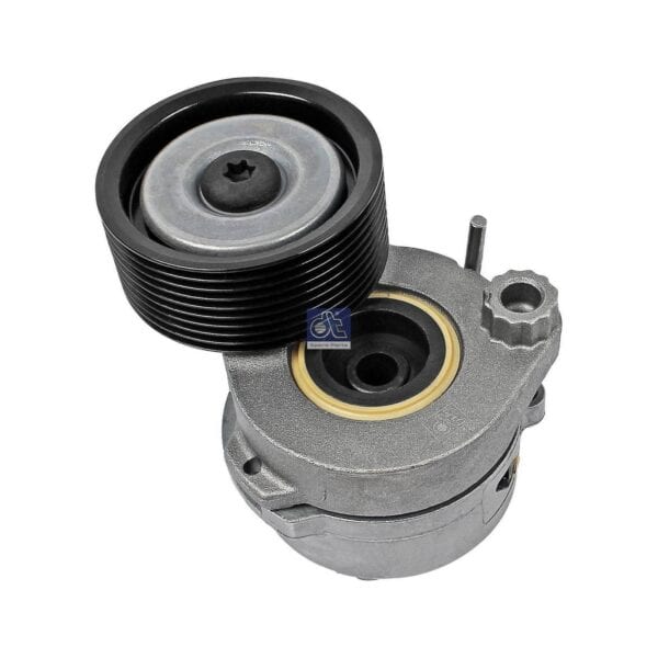 Coolant Pump Belt Tensioner