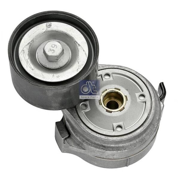 Coolant Pump Belt Tensioner