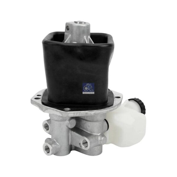 Gear Shift Mechanism
