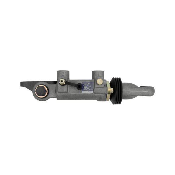 Shifting Cylinder With Bracket