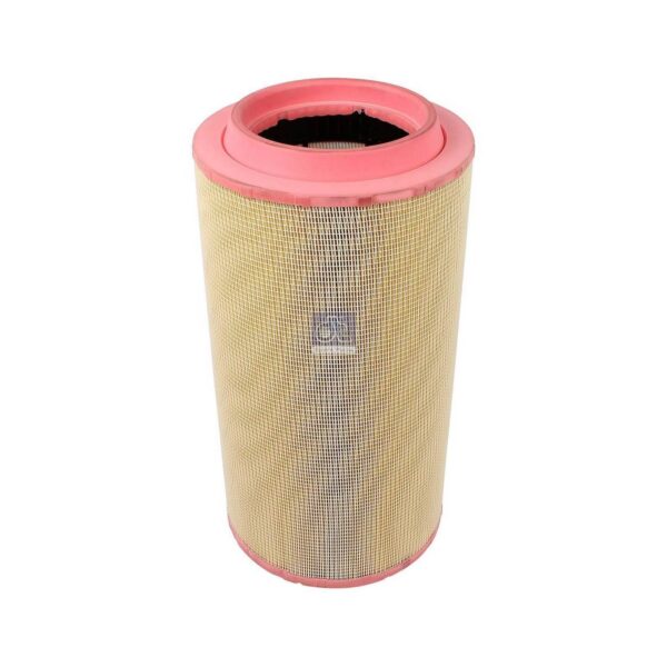 Air Filter Outer