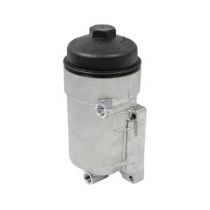 Fuel Filter Complete