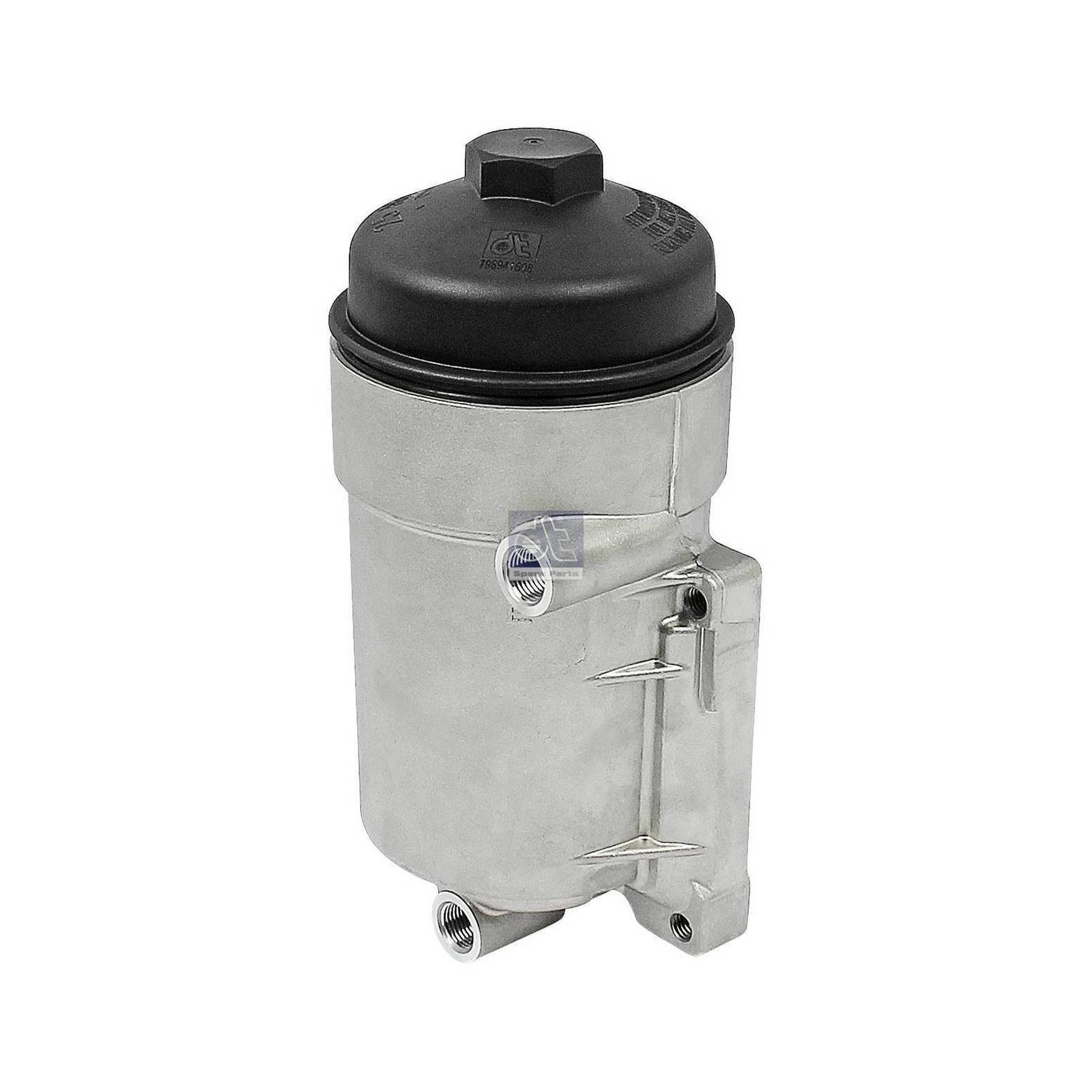 Fuel Filter Complete