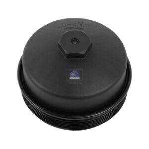 Oil Filter Housing Cover
