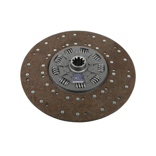 Clutch Plate