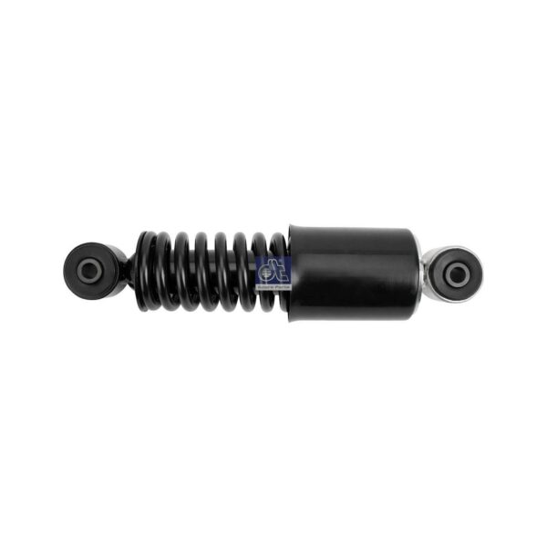 Rear Cab Shock