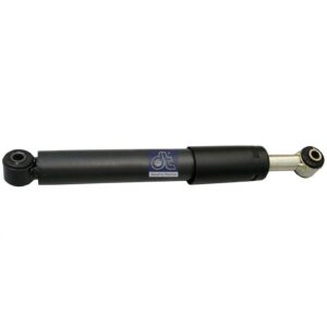 Rear Cab Shock