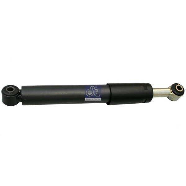 Rear Cab Shock