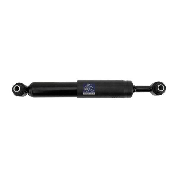 Rear Cab Shock