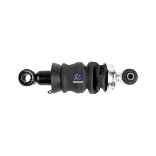 Front Cab Shock