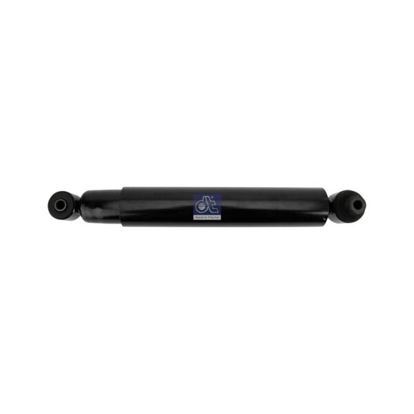 Rear Shock