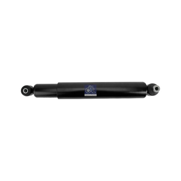 Rear Shock
