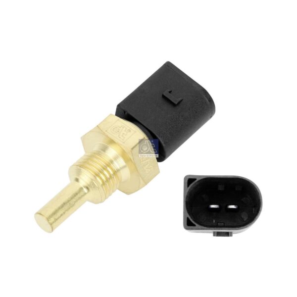 Temperature Sensor