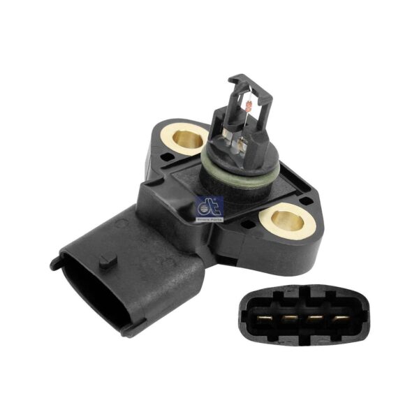 Intake Air Sender Unit
