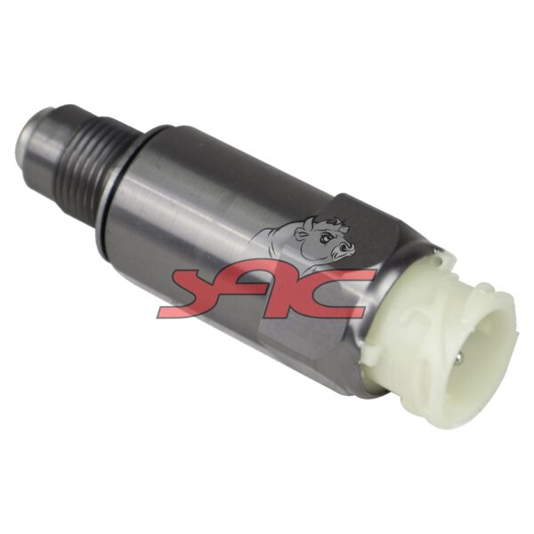 Gearbox Housing Impulse Sensor
