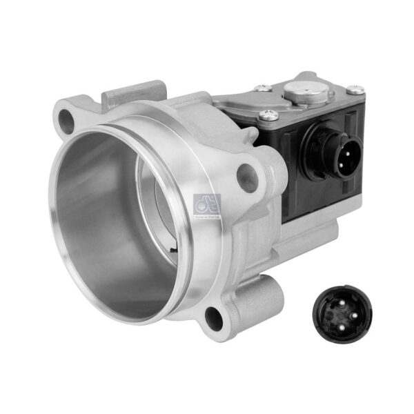 Shifting Cylinder