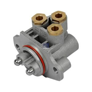 Main Shut Off Valve