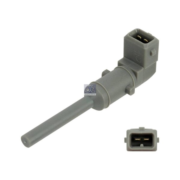 Level Control Switch