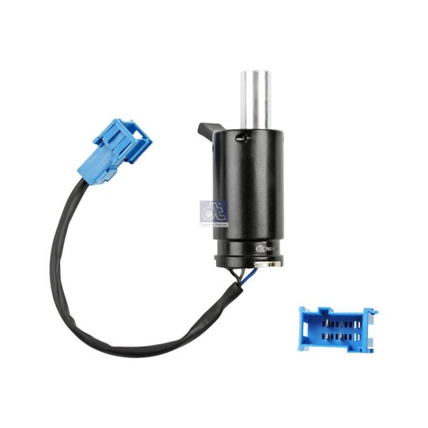 Gear Shift Lever Switch