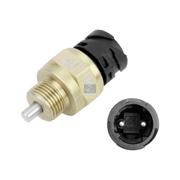 Operating Cylinder Switch