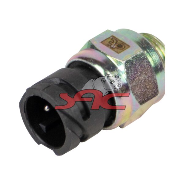 Pto Control Switch