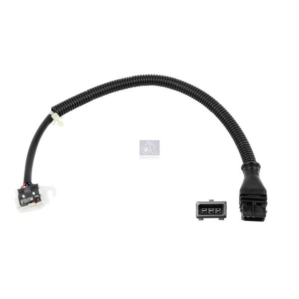 Cab Lock Switch