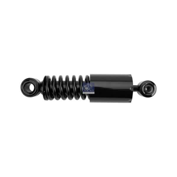 Front/rear Cab Shock