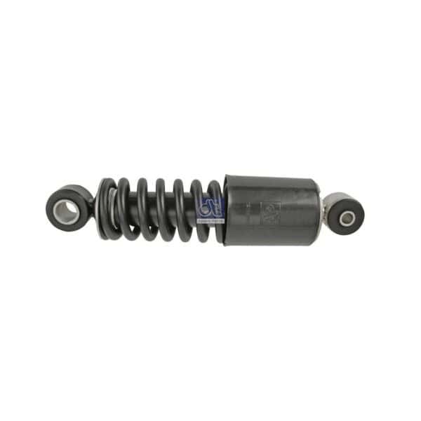 Front Cab Shock