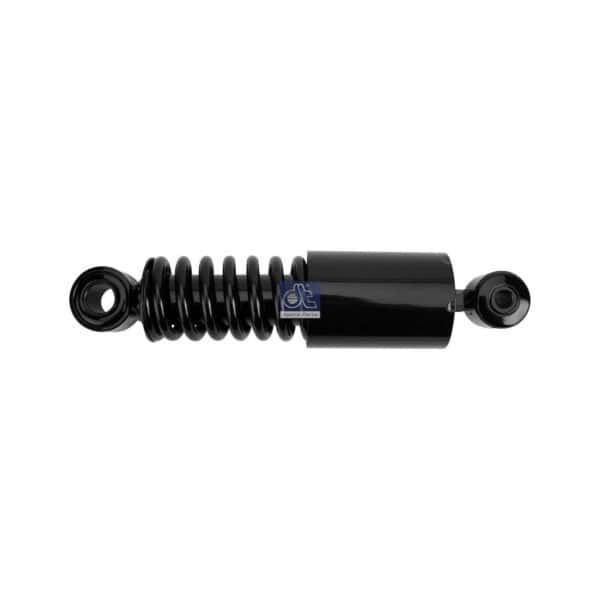 Front Cab Shock