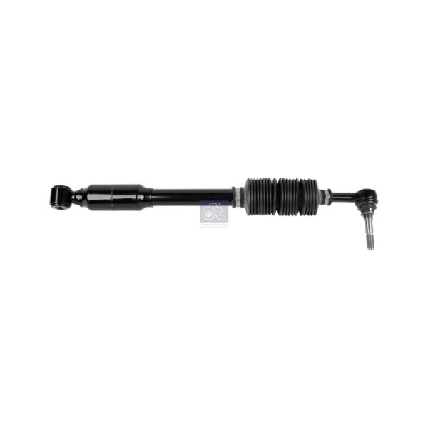 Steering Damper
