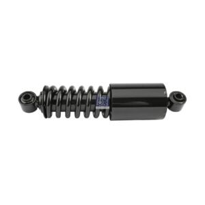 Front Cab Shock