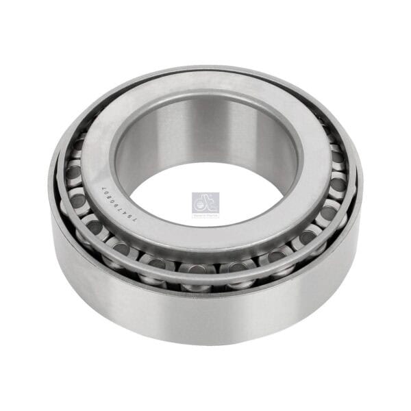 Front Hub Tapered Bearing