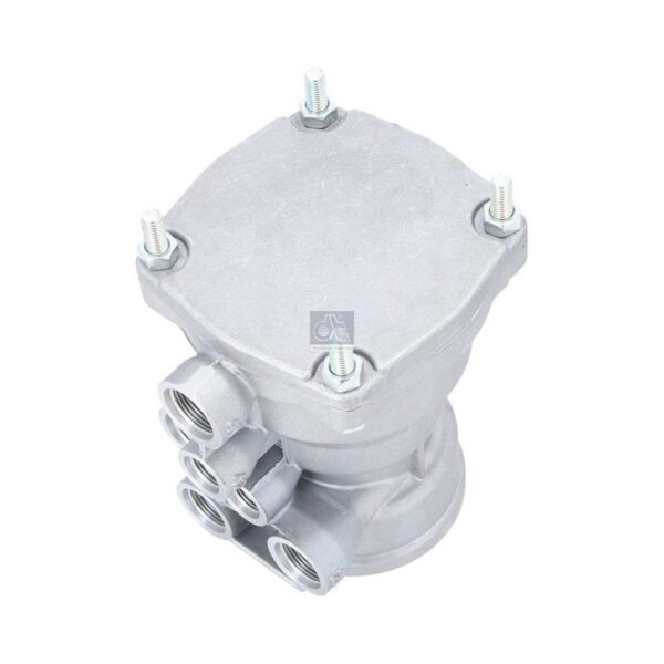 Trailer Control Valve