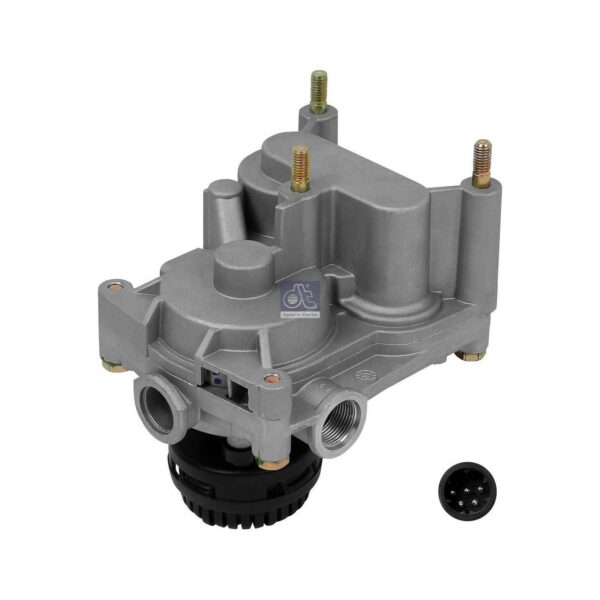 Front Axle Relay Valve