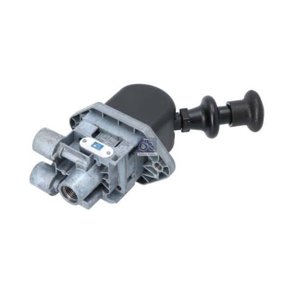 Hand Brake Valve