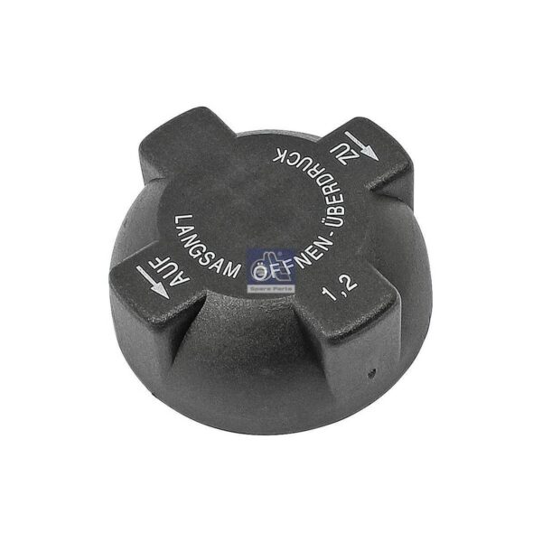 Radiator Cap