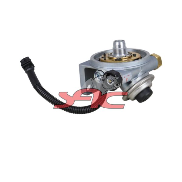 Watertrap Filter Housing, Water Sep Fuel Filter, Water Separator Complete