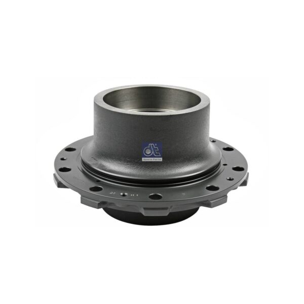 Rear Wheel Hub