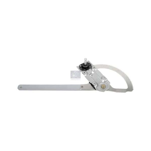 Window Regulator Manual L/h