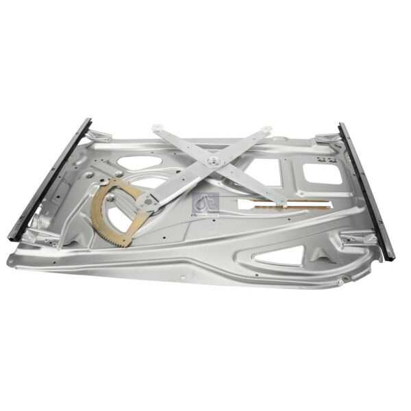 Window Regulator Elec No Motor L/h