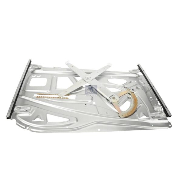 Window Regulator Ele No Motor R/h