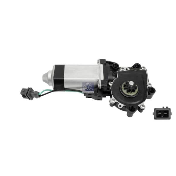 Window Regulator Manual L/h