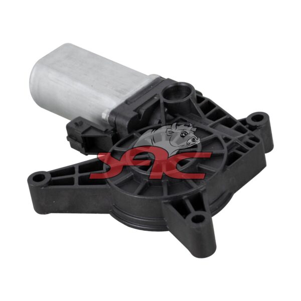 Window Regulator Motor R/h